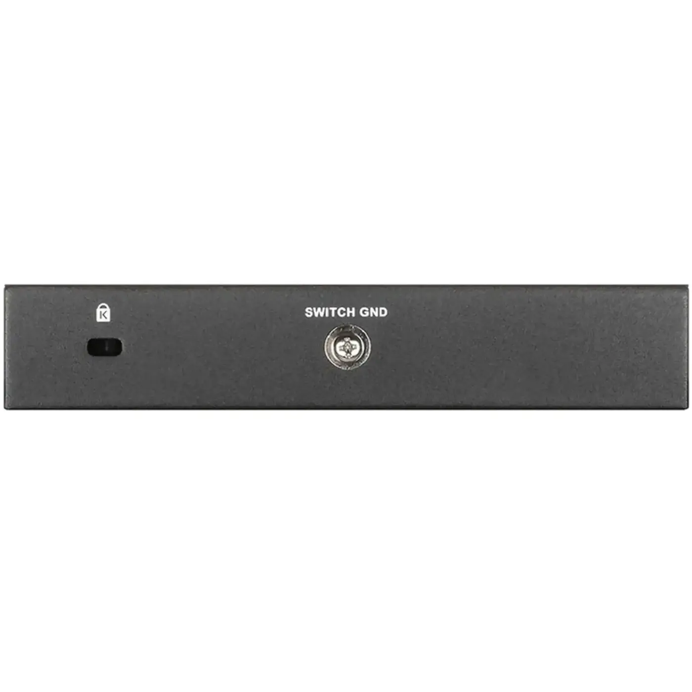 Купити Комутатор D-Link DGS-1100-05PD - фото 2