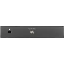 Купити Комутатор D-Link DGS-1100-05PD - фото 2