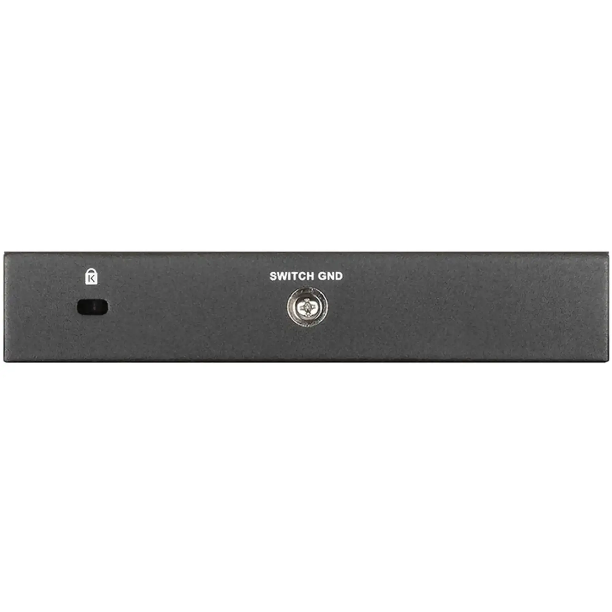 Купити Комутатор D-Link DGS-1100-05PD - фото 2