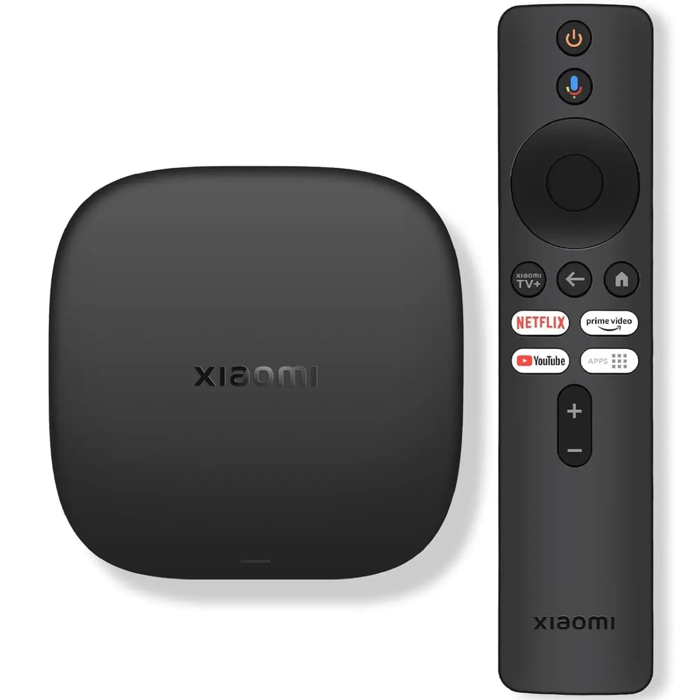 Купить Приставка Smart TV Xiaomi TV Box S (3rd Gen) (1168139) - фото 1