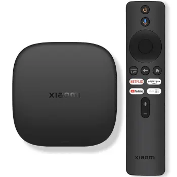 Купить Приставка Smart TV Xiaomi TV Box S (3rd Gen) (1168139) - фото 1
