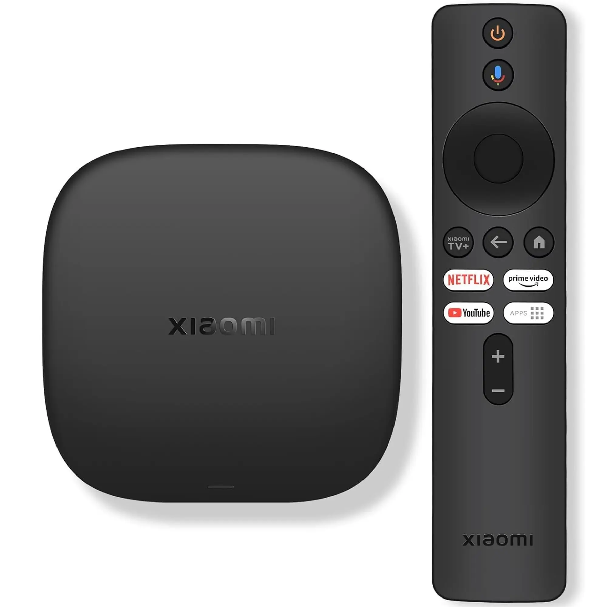 Купить Приставка Smart TV Xiaomi TV Box S (3rd Gen) (1168139) - фото 1