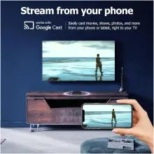 Купить Приставка Smart TV Xiaomi TV Box S (3rd Gen) (1168139) - фото 4
