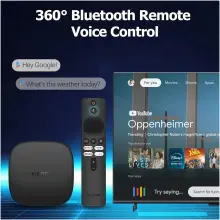 Купить Приставка Smart TV Xiaomi TV Box S (3rd Gen) (1168139) - фото 5