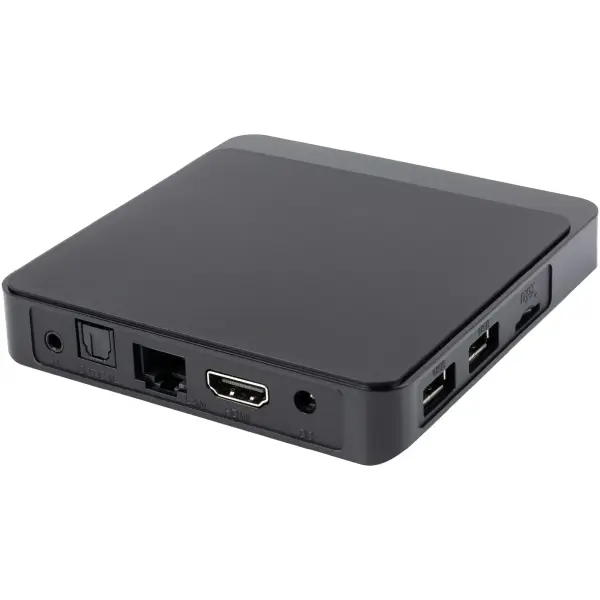 Купить Медиаплеер iNeXT TV5 - фото 2