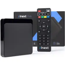 Купить Медиаплеер iNeXT TV5 - фото 4