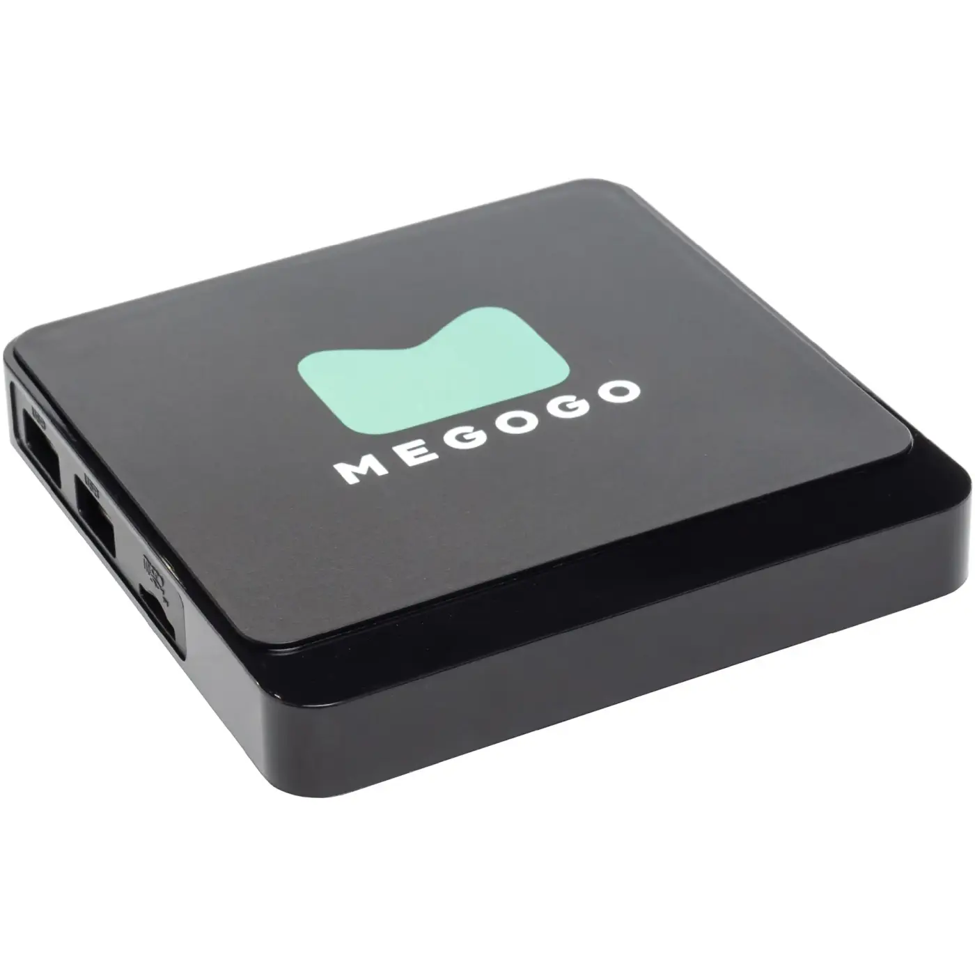 Купить Медиаплеер iNeXT TV5 MEGOGO BOX 2 - фото 1