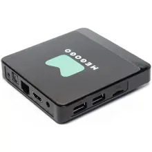 Купить Медиаплеер iNeXT TV5 MEGOGO BOX 2 - фото 2