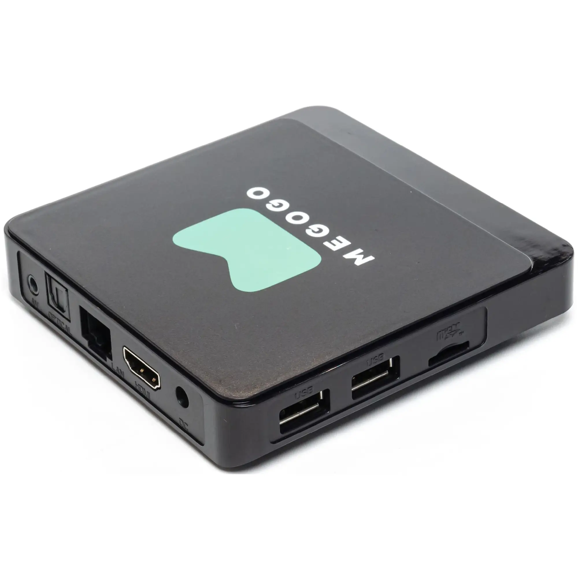 Купить Медиаплеер iNeXT TV5 MEGOGO BOX 2 - фото 2