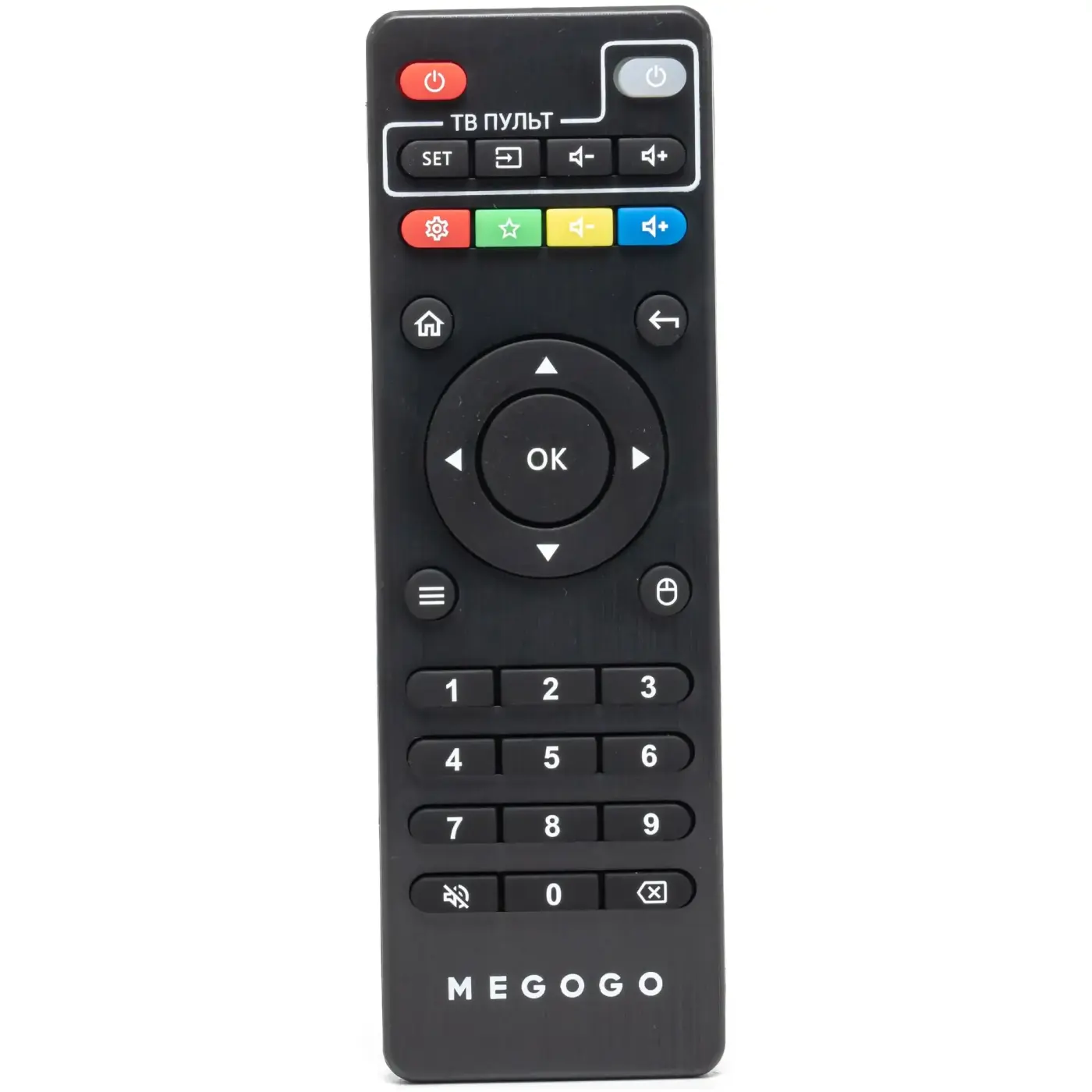Купить Медиаплеер iNeXT TV5 MEGOGO BOX 2 - фото 4