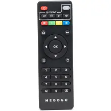 Купить Медиаплеер iNeXT TV5 MEGOGO BOX 2 - фото 4
