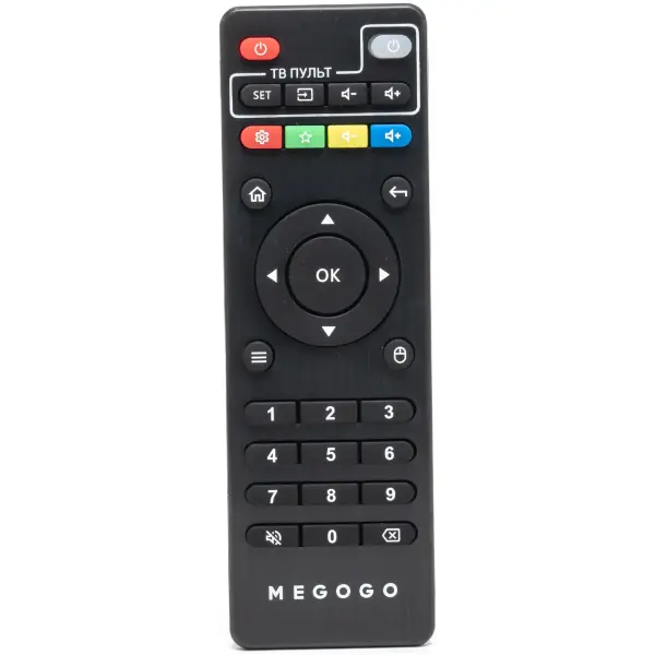 Купить Медиаплеер iNeXT TV5 MEGOGO BOX 2 - фото 4
