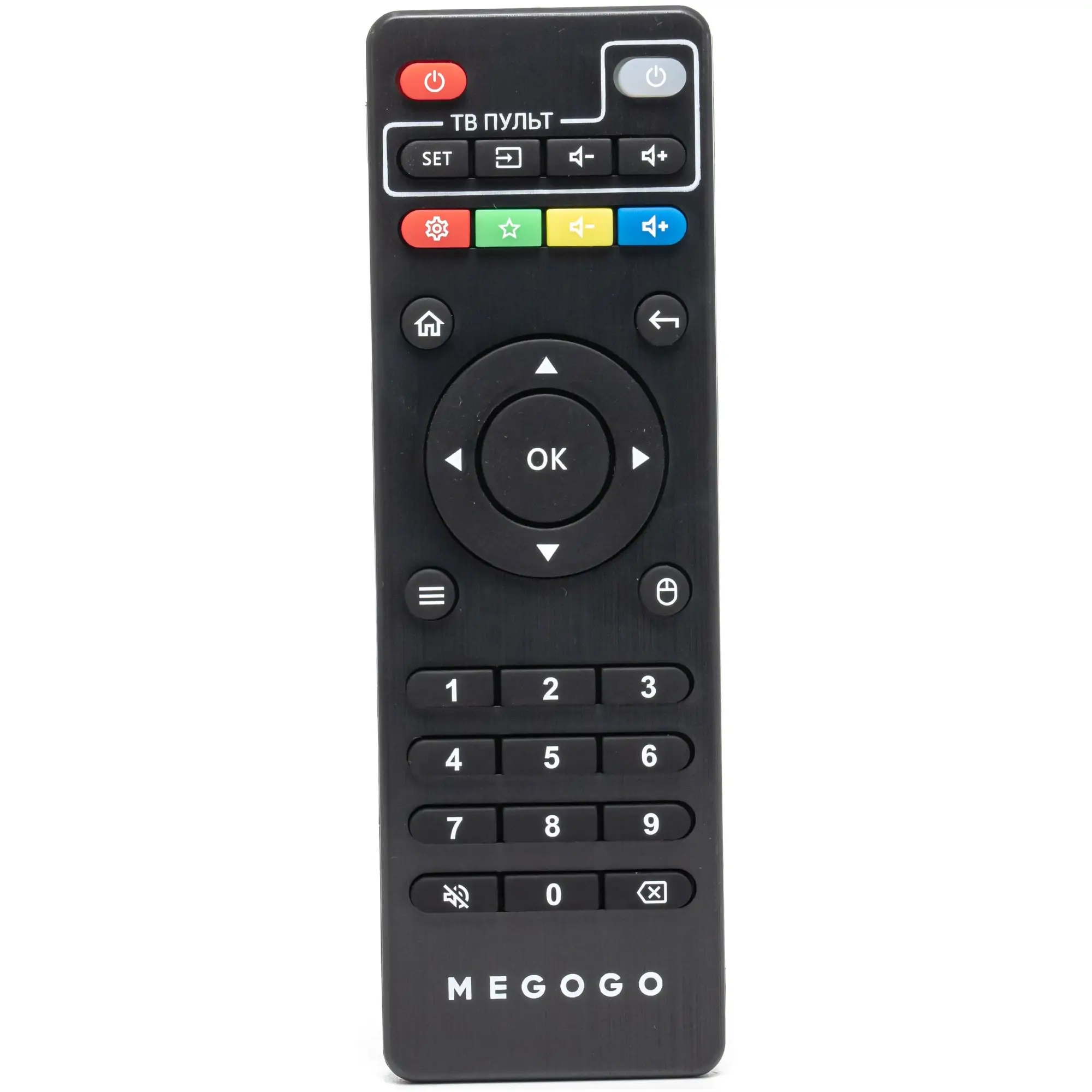 Купить Медиаплеер iNeXT TV5 MEGOGO BOX 2 - фото 4
