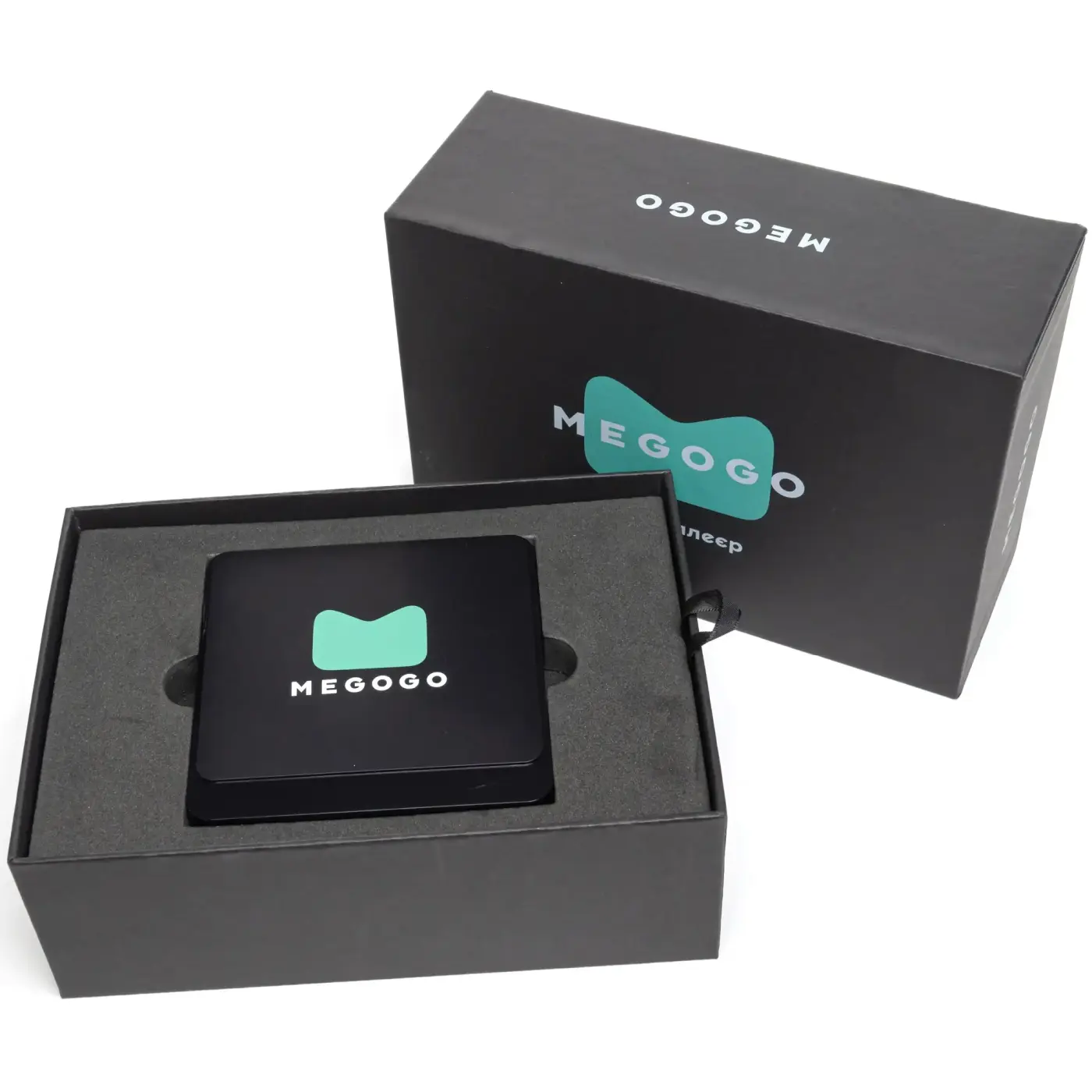 Купить Медиаплеер iNeXT TV5 MEGOGO BOX 2 - фото 5