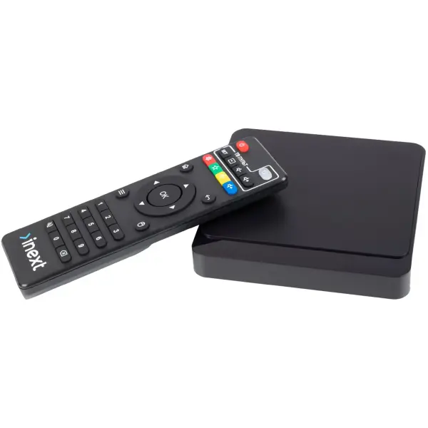 Купить Медиаплеер iNeXT TV5 Ultra - фото 2