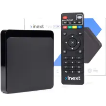 Купить Медиаплеер iNeXT TV5 Ultra - фото 6