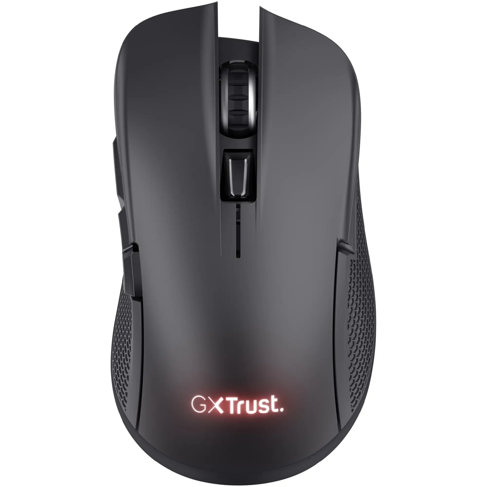Купити Мишка Trust GXT 931 Wireless Black (25330) - фото 1
