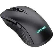 Купити Мишка Trust GXT 931 Wireless Black (25330) - фото 2