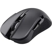 Купити Мишка Trust GXT 931 Wireless Black (25330) - фото 3