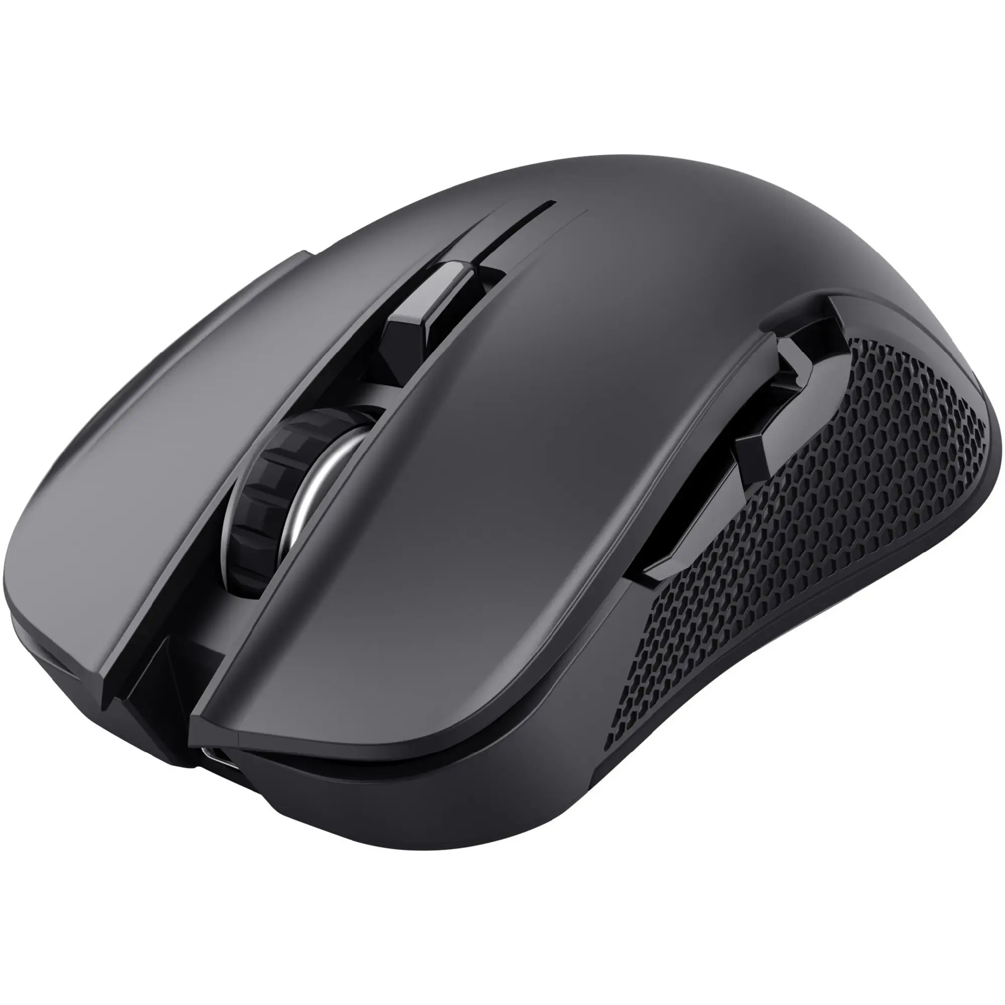 Купити Мишка Trust GXT 931 Wireless Black (25330) - фото 3