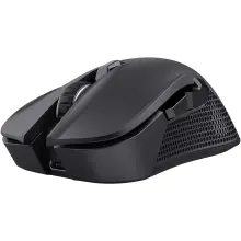 Купити Мишка Trust GXT 931 Wireless Black (25330) - фото 4