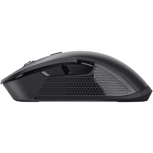 Купити Мишка Trust GXT 931 Wireless Black (25330) - фото 5
