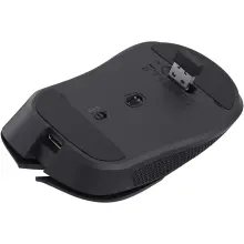 Купити Мишка Trust GXT 931 Wireless Black (25330) - фото 6