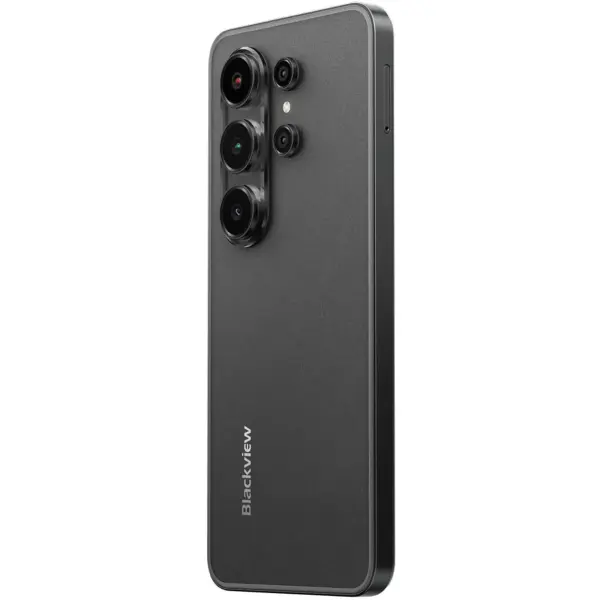 Купить Смартфон Blackview WAVE 10 8/128GB Black (WAVE_10_8_128_BK) - фото 7