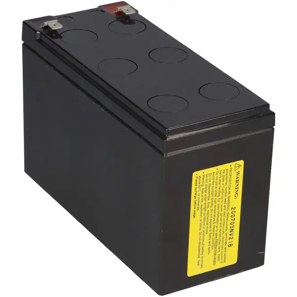 Купить Аккумуляторная батарея к ИБП (UPS) CSB HR1234WF2 12V 9Ah - фото 5