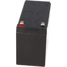 Купить Аккумуляторная батарея к ИБП (UPS) CSB HR1234WF2 12V 9Ah - фото 6