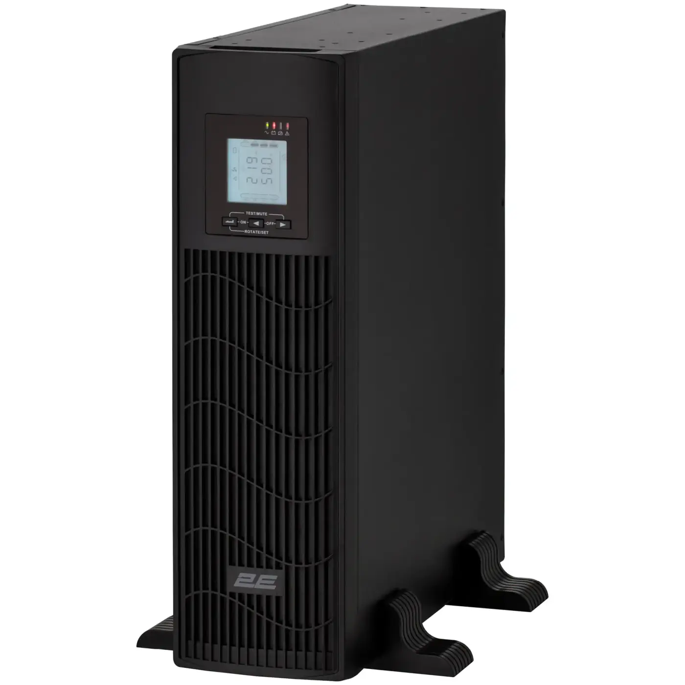 Купить ИБП (UPS) 2E PS200RT 1600W 48V (2E-PS2000RT) - фото 1