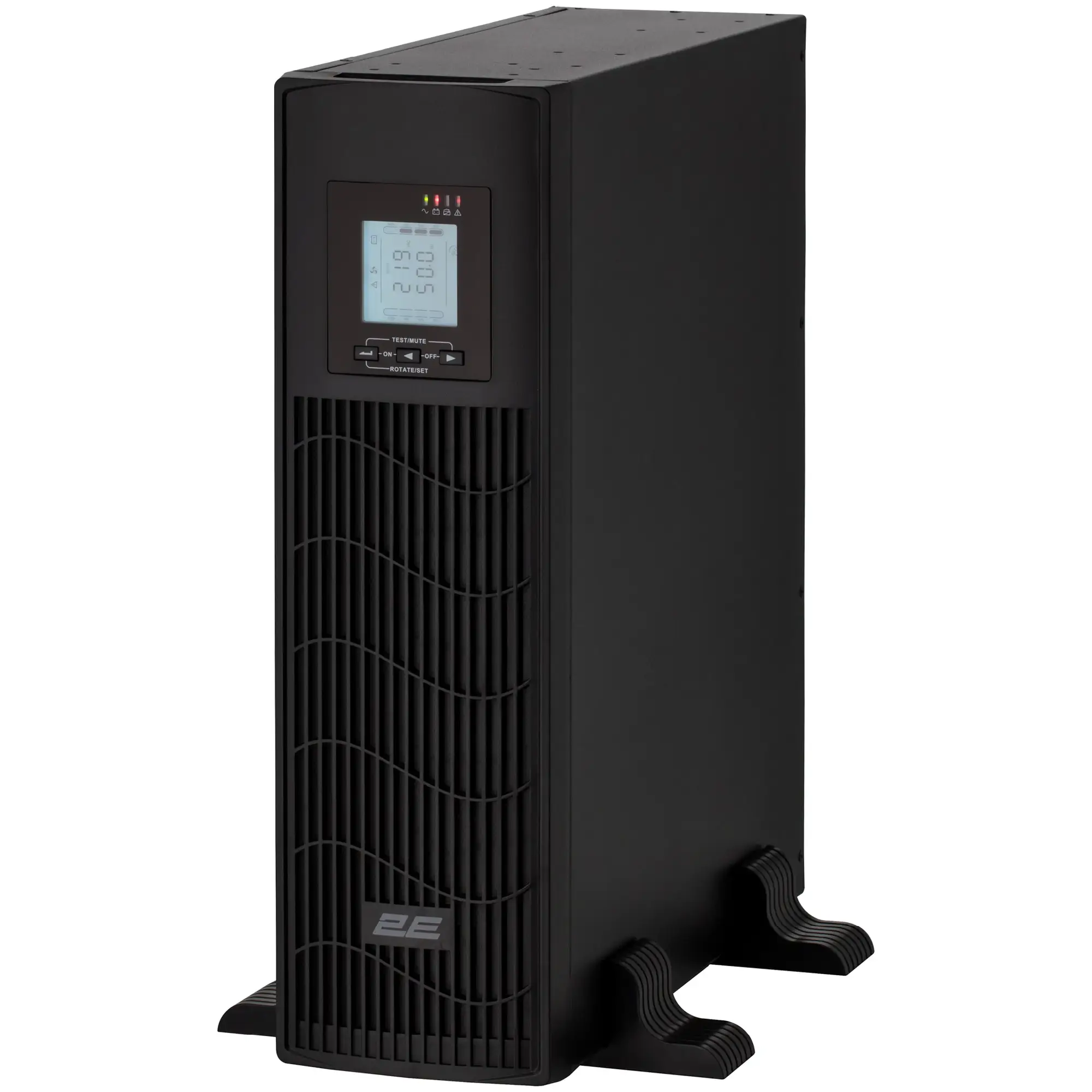 Купить ИБП (UPS) 2E PS200RT 1600W 48V (2E-PS2000RT) - фото 1