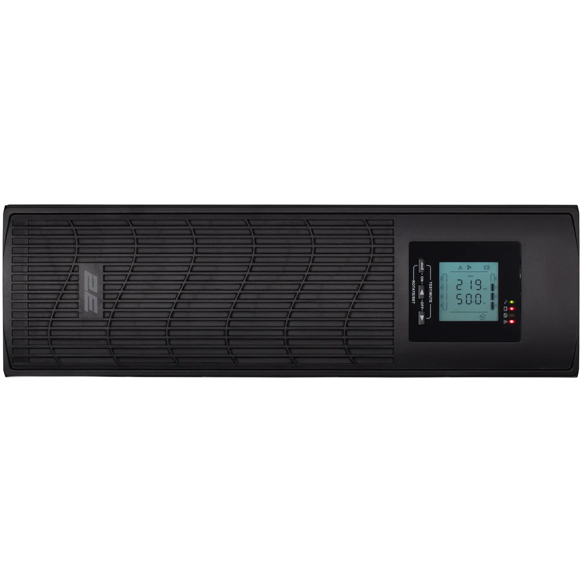 Купить ИБП (UPS) 2E PS200RT 1600W 48V (2E-PS2000RT) - фото 3