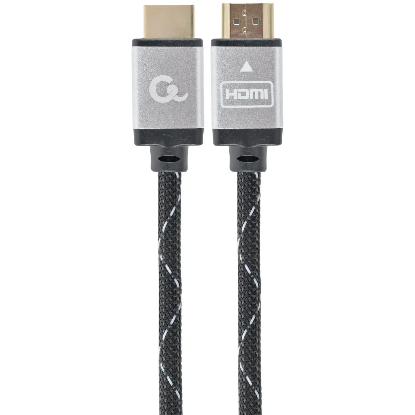 Купить Кабель Cablexpert HDMI to HDMI 2.0m (CCB-HDMIL-2M) - фото 1