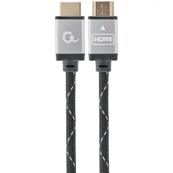 Купить Кабель Cablexpert HDMI to HDMI 2.0m (CCB-HDMIL-2M) - фото 1