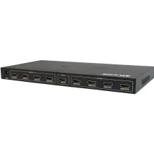 Купити Розгалужувач Cablexpert DSP-8PH4-03 на 8 портів - фото 2