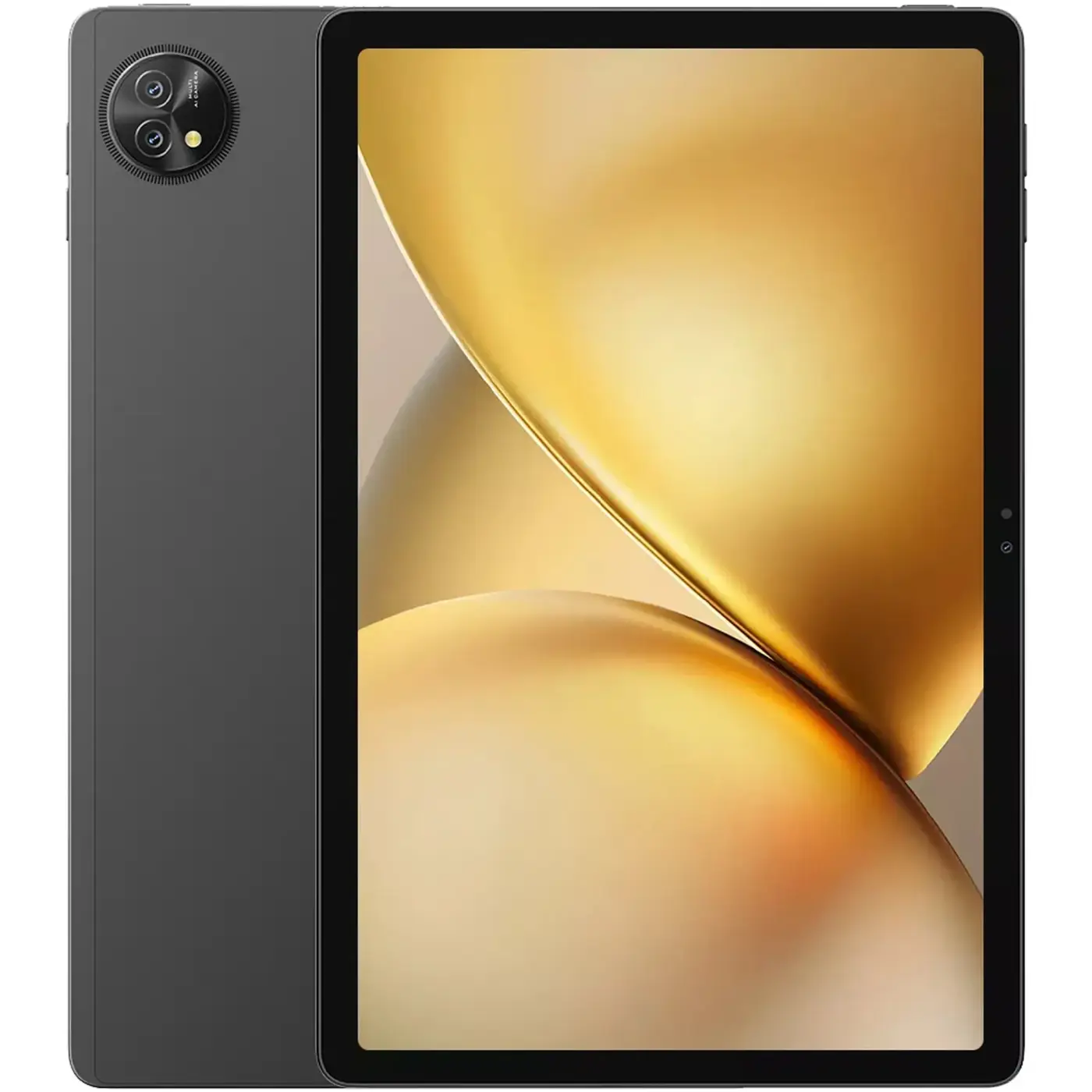 Купить Планшет Blackview ZENO 10 6/128GB Black (ZENO_10_6_128_BK) - фото 1