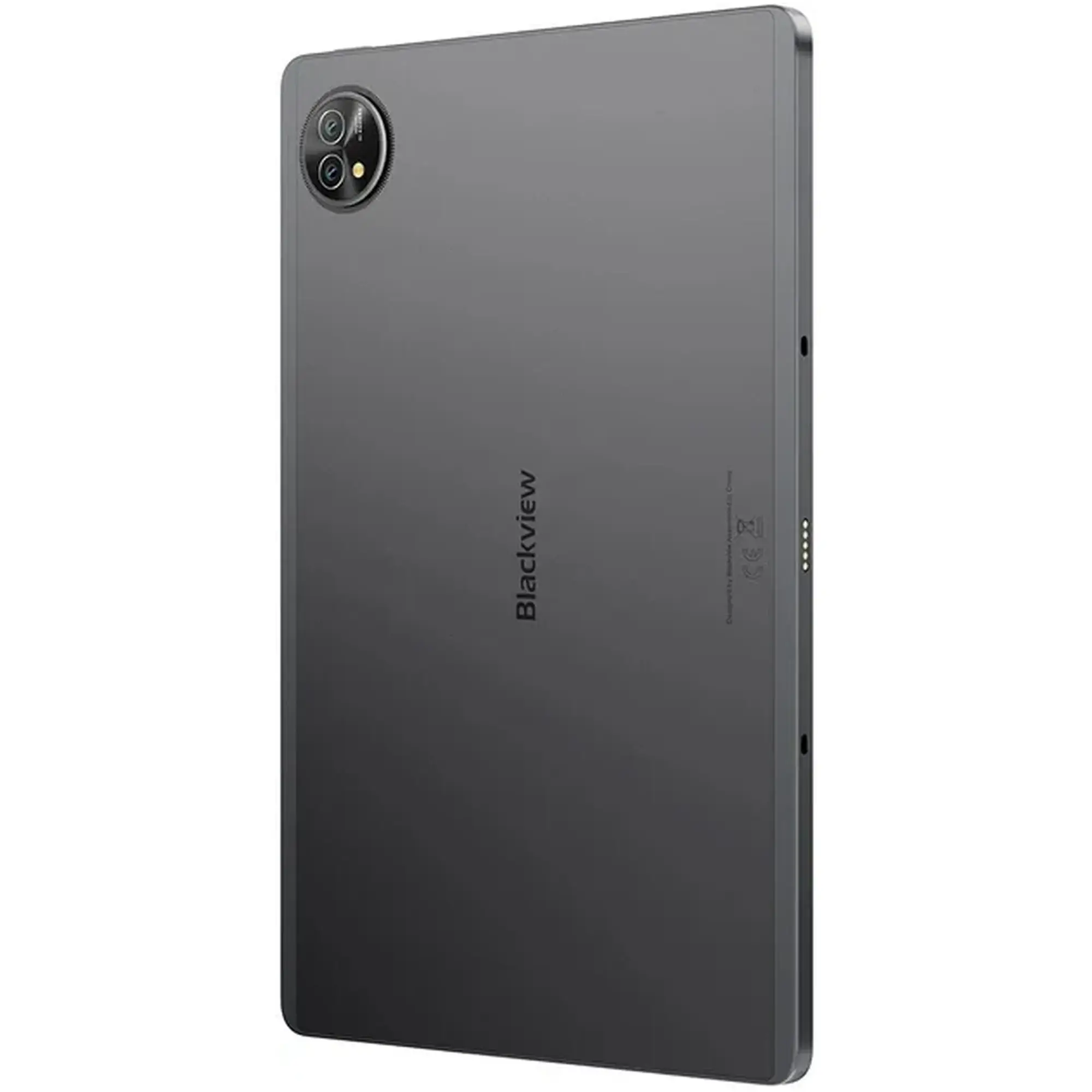 Купить Планшет Blackview ZENO 10 6/128GB Black (ZENO_10_6_128_BK) - фото 5