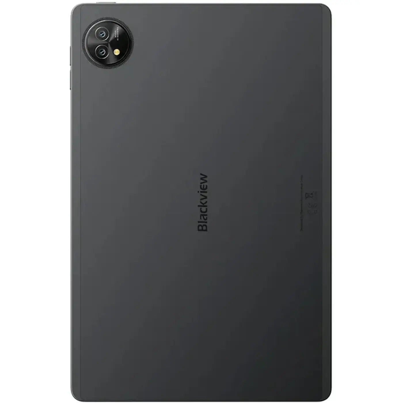Купити Планшет Blackview ZENO 10 6/256GB Black (ZENO_10_6_256_BK) - фото 2