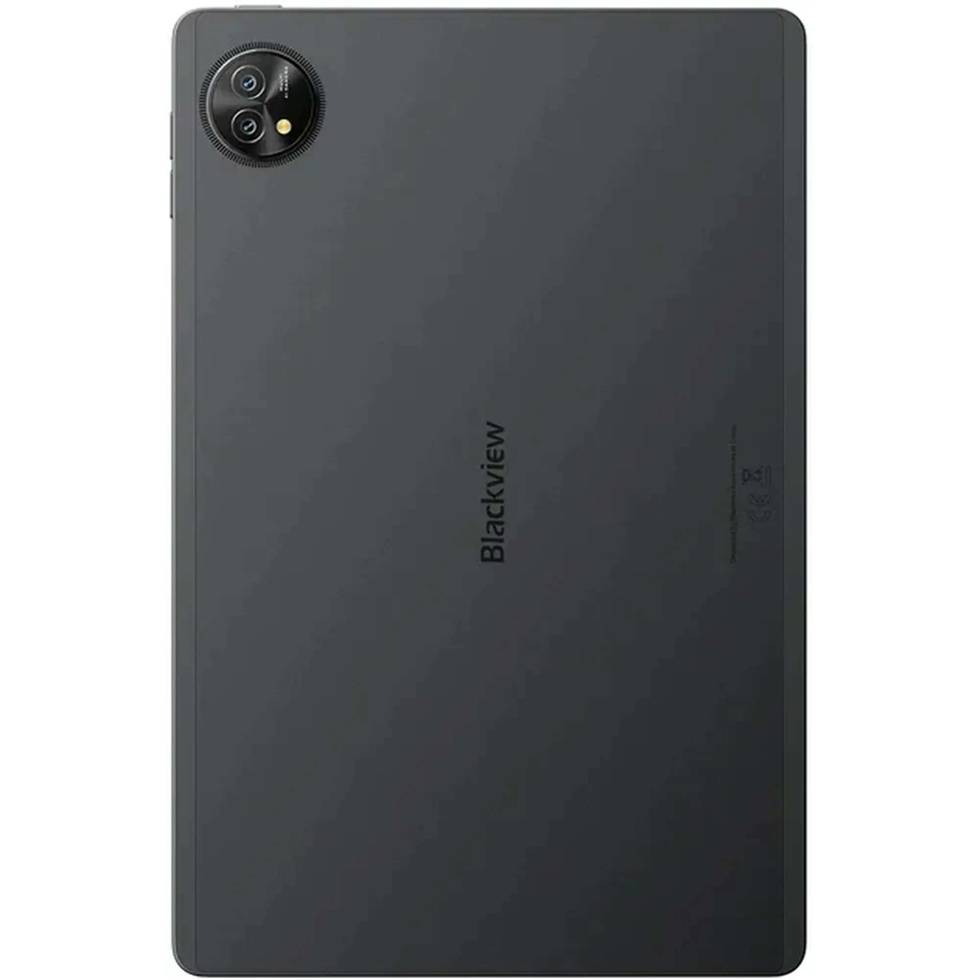 Купити Планшет Blackview ZENO 10 6/256GB Black (ZENO_10_6_256_BK) - фото 2