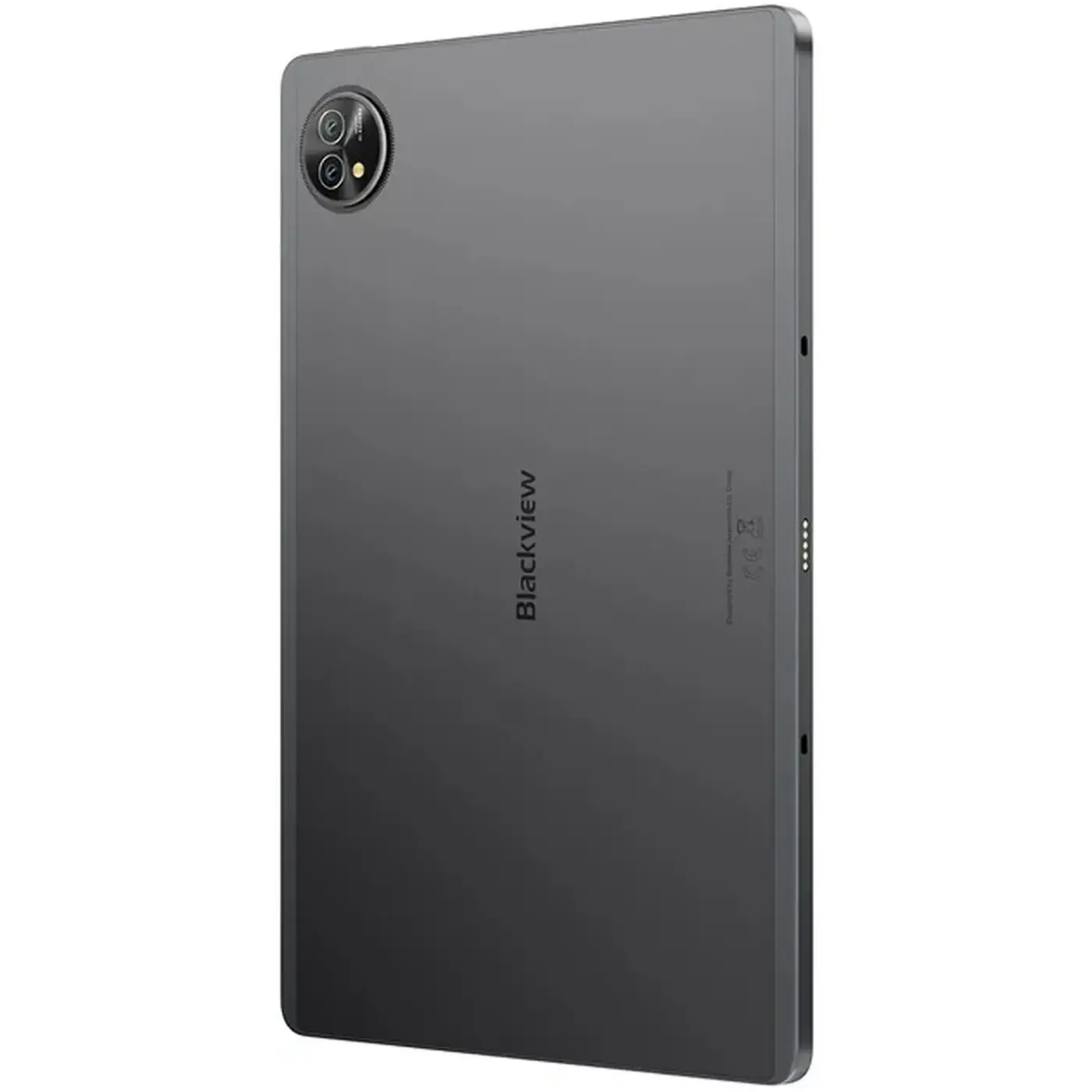 Купити Планшет Blackview ZENO 10 6/256GB Black (ZENO_10_6_256_BK) - фото 4