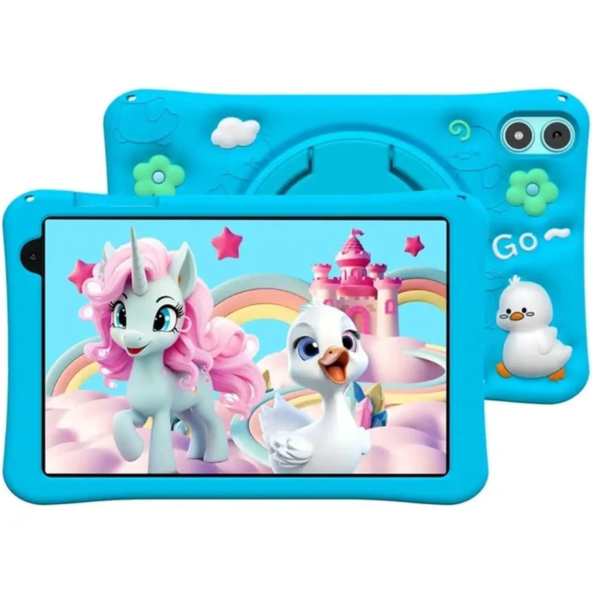 Купить Планшет Teclast P85KIDS 3/64GB Blue (P85KIDS_3_64_BL) - фото 1
