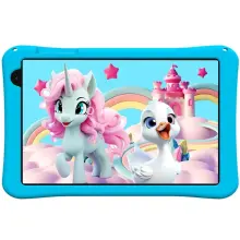 Купить Планшет Teclast P85KIDS 3/64GB Blue (P85KIDS_3_64_BL) - фото 2