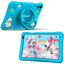 Купить Планшет Teclast P85KIDS 3/64GB Blue (P85KIDS_3_64_BL) - фото 4