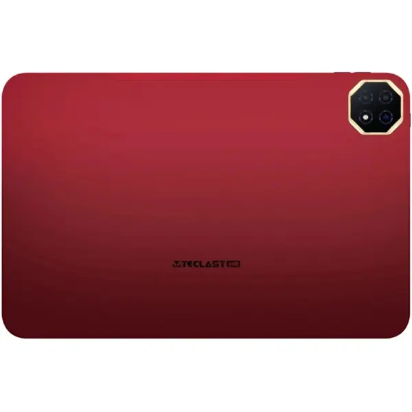 Купить Планшет Teclast T65 PLUS 8/128GB Red (T65_PLUS_8_128) - фото 4