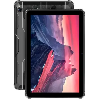 Купити Планшет Oukitel RT9 6/256GB Black (6931940766845) - фото 1