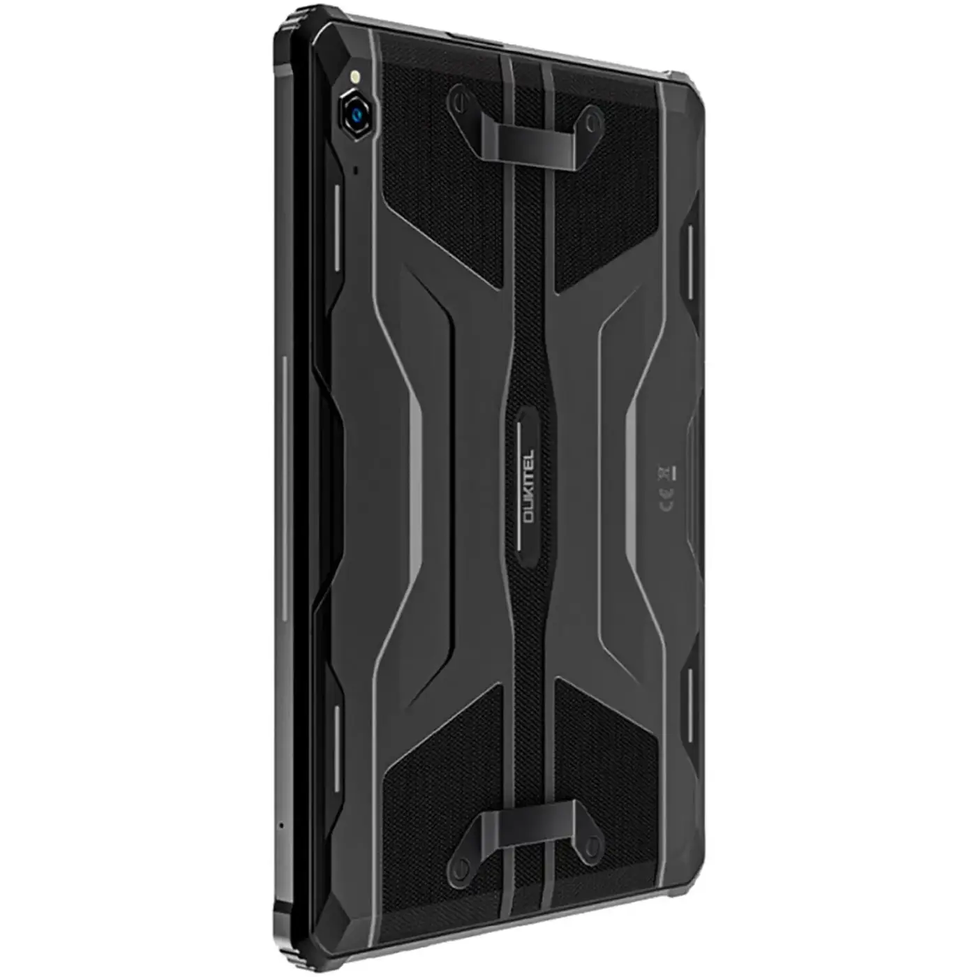 Купити Планшет Oukitel RT9 6/256GB Black (6931940766845) - фото 5