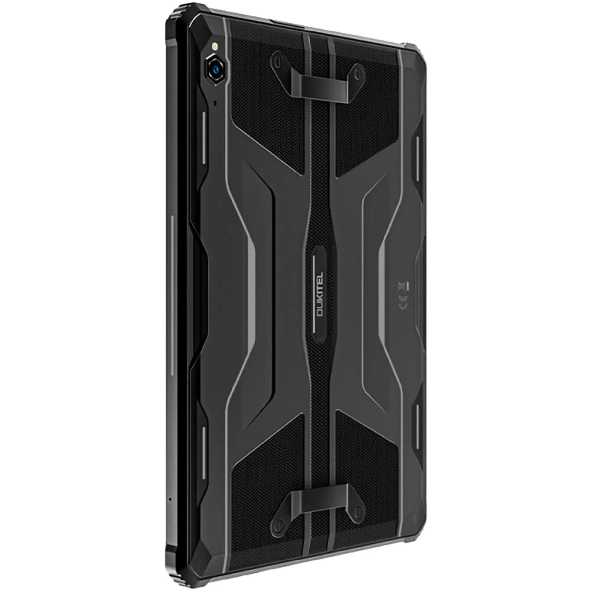 Купити Планшет Oukitel RT9 6/256GB Black (6931940766845) - фото 5