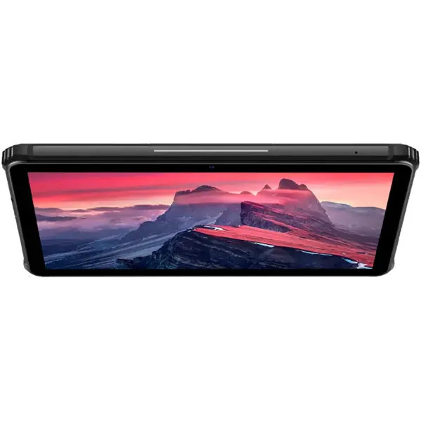 Купити Планшет Oukitel RT9 6/256GB Black (6931940766845) - фото 7