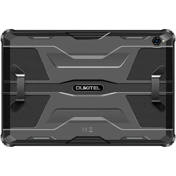 Купити Планшет Oukitel RT9 6/256GB Black (6931940766845) - фото 8